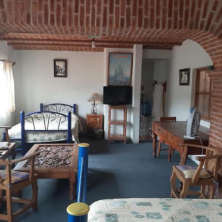 Casa Bertha Hostel Гуанахуато Екстериор снимка