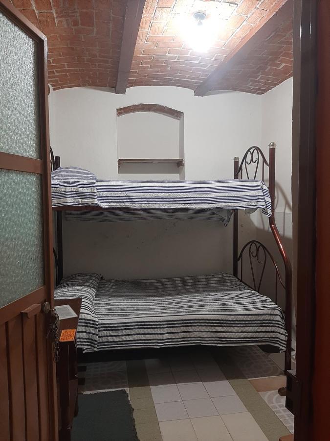 Casa Bertha Hostel Гуанахуато Екстериор снимка