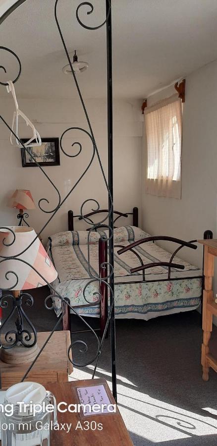 Casa Bertha Hostel Гуанахуато Екстериор снимка