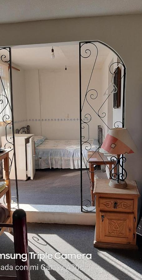 Casa Bertha Hostel Гуанахуато Екстериор снимка