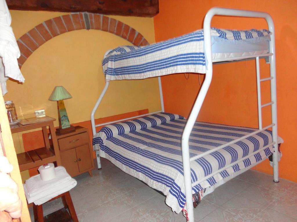 Casa Bertha Hostel Гуанахуато Екстериор снимка